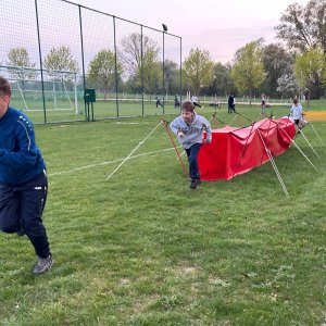 Übungsstart für die Jugendleistungsbewerbe 2026
