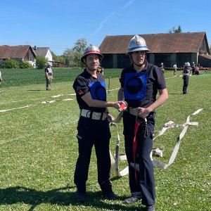 Pinkatalcup in Kulm, 25.04.2026