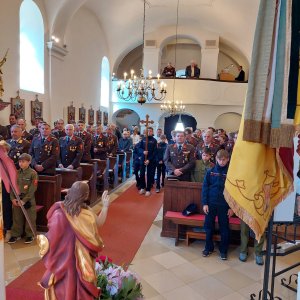 Tag der Feuerwehr, 03.05.2026