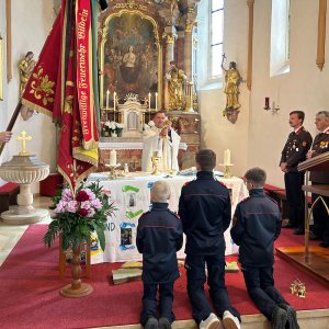 Tag der Feuerwehr, 03.05.2026