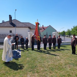 Tag der Feuerwehr, 03.05.2026