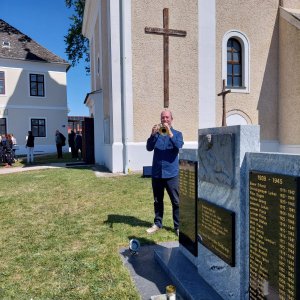 Tag der Feuerwehr, 03.05.2026