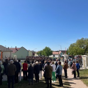 Tag der Feuerwehr, 03.05.2026