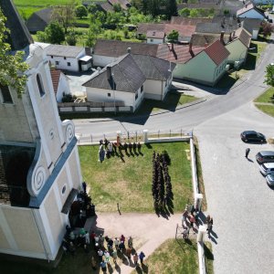 Tag der Feuerwehr, 03.05.2026