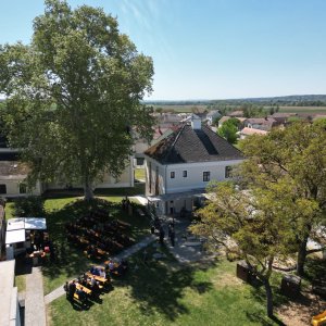 Tag der Feuerwehr, 03.05.2026