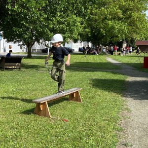 Vergleichsbewerb in Eberau, 04.06.2026