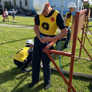 Vergleichsbewerb in Eberau, 04.06.2026