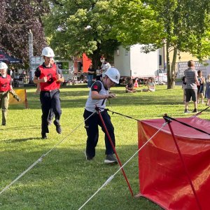 Vergleichsbewerb in Eberau, 04.06.2026