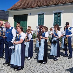 Fronleichnam, 04.06.2026