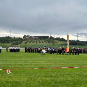 Unsere Feuerwehrjugend ist Bezirkssieger!