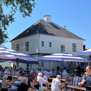 Vitus-Kirtag mit Frühschoppen, 21.06.2026
