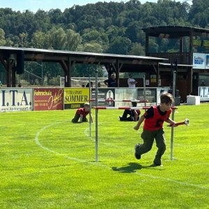 Landesjugendbewerb in Stegersbach, 10.-11.07.2027