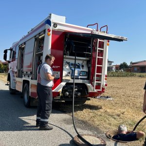 Techn. Hilfeleistung, 05.08.2026