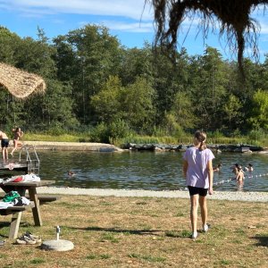 Bezirksjugendlager in der Wassererlebniswelt, 21.-23.08.2026