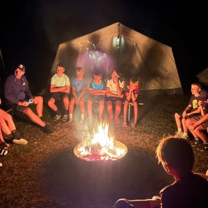 Bezirksjugendlager in der Wassererlebniswelt, 21.-23.08.2026