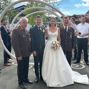 Hochzeit von Nathalie und Matthias Temmel, 05.09.2026