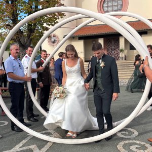 Hochzeit von Nathalie und Matthias Temmel, 05.09.2026