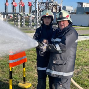 KHD-Übung im Bezirk Güssing, 03.10.2026