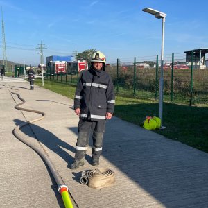 KHD-Übung im Bezirk Güssing, 03.10.2026
