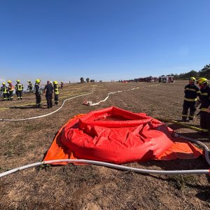 KHD-Übung im Bezirk Güssing, 03.10.2026