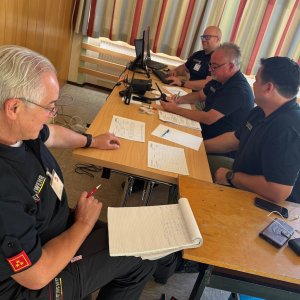KHD-Übung im Bezirk Güssing, 03.10.2026