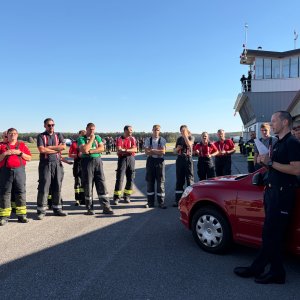 KHD-Übung im Bezirk Güssing, 03.10.2026