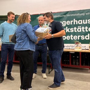 Preisschießen, 25.-26.10.2026